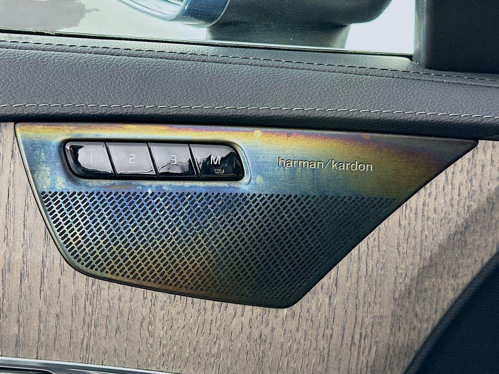 used 2021 Volvo XC90 Recharge Plug-In Hybrid car, priced at $26,980