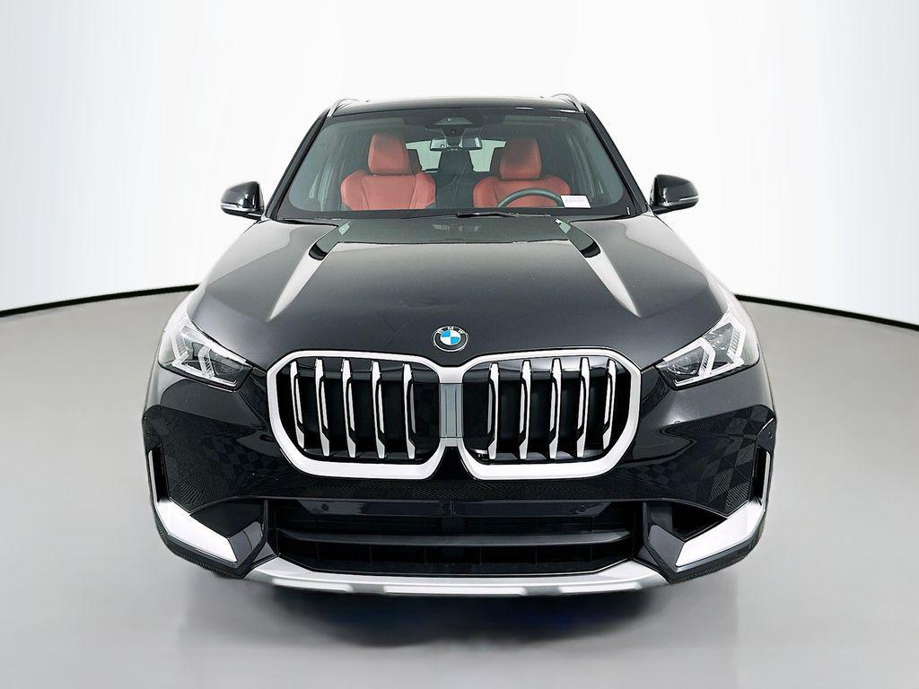 new 2025 BMW X1 car, priced at $48,380