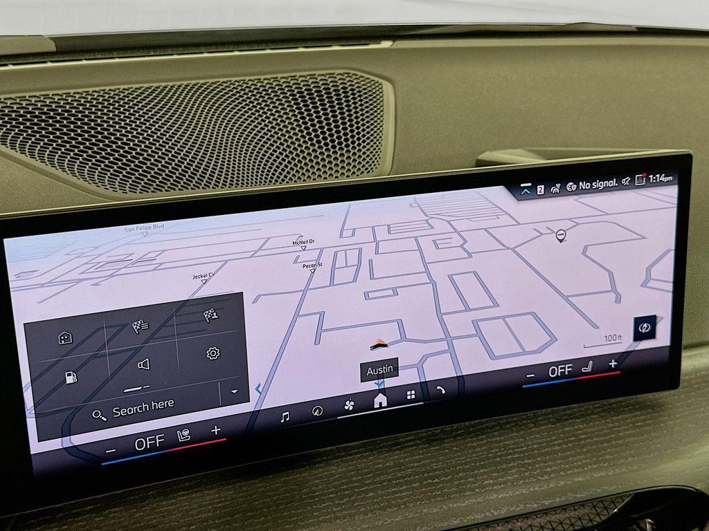 used 2025 BMW 330 car, priced at $53,305