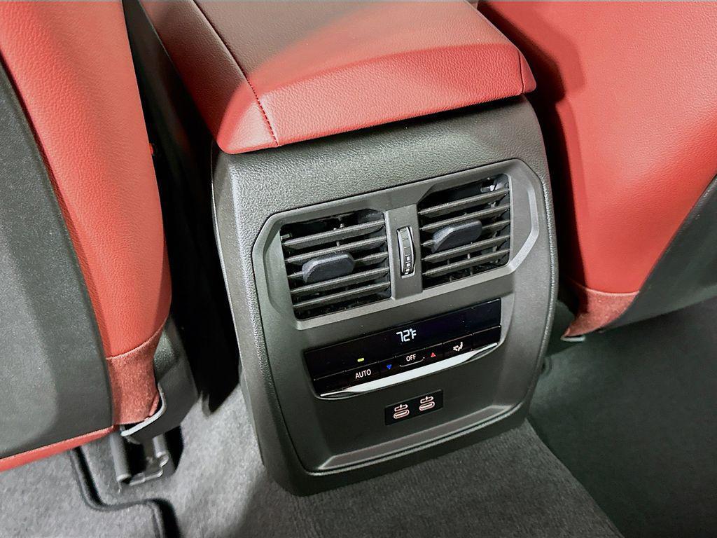 used 2025 BMW 330 car, priced at $53,305