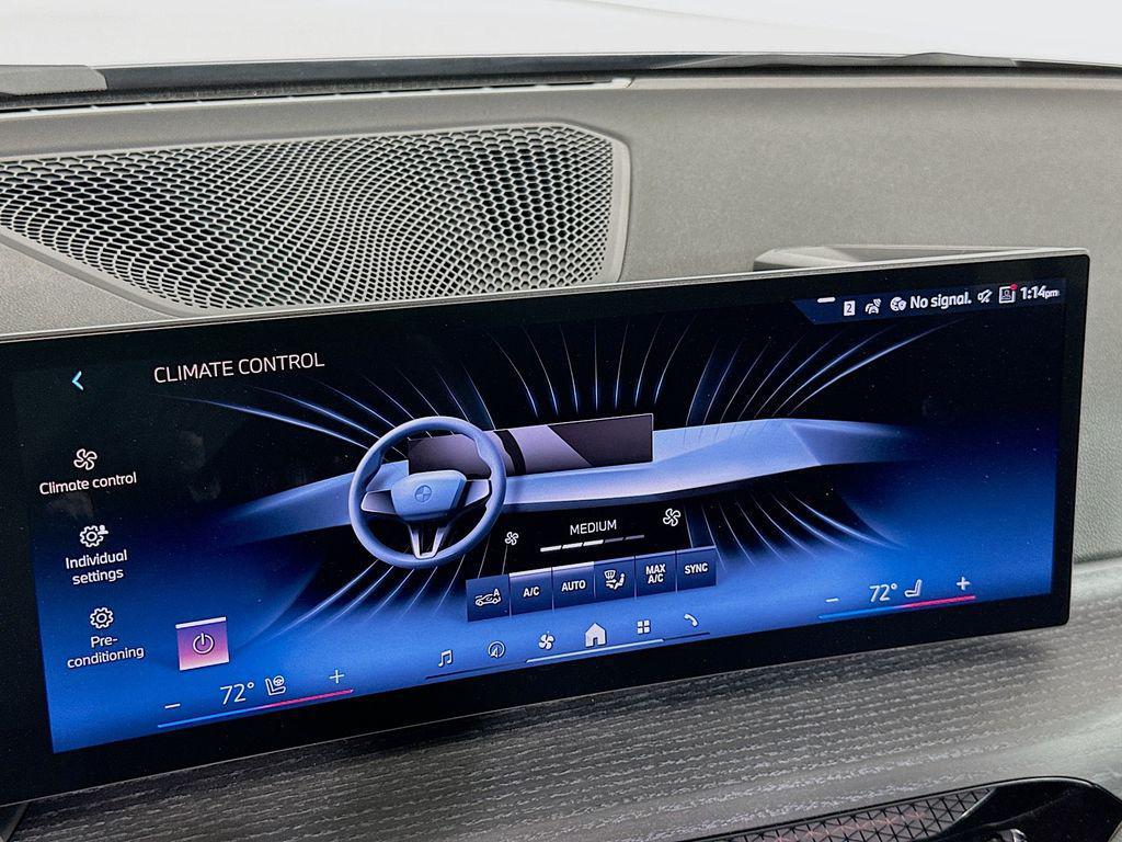 used 2025 BMW 330 car, priced at $53,305