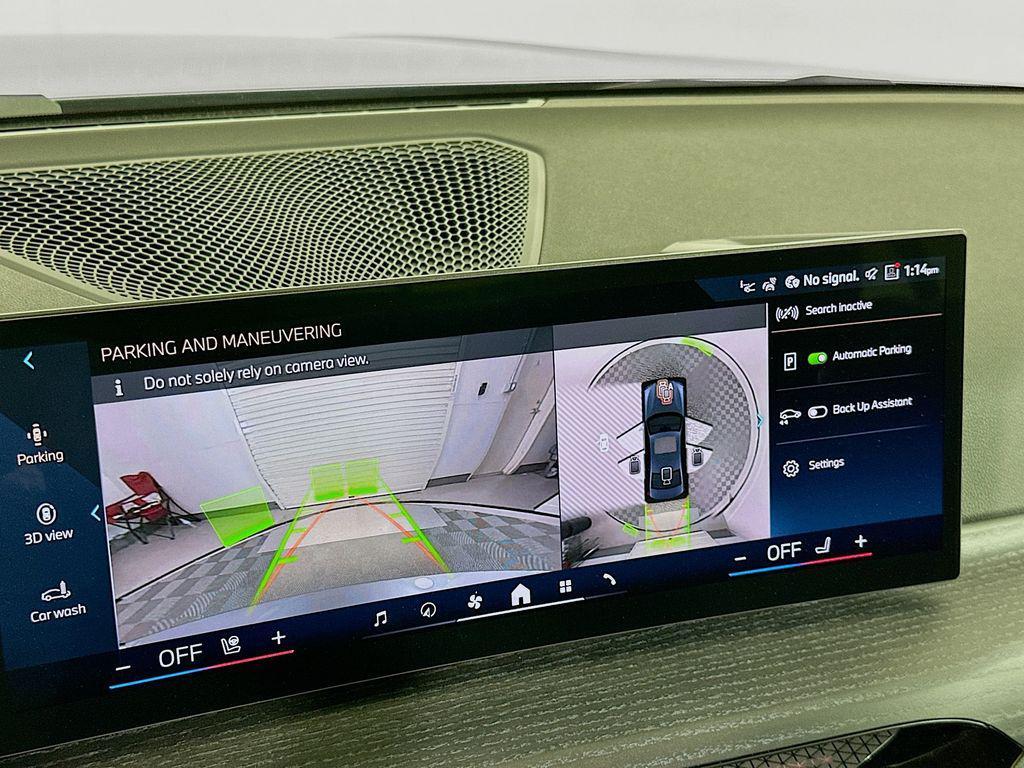 used 2025 BMW 330 car, priced at $53,305