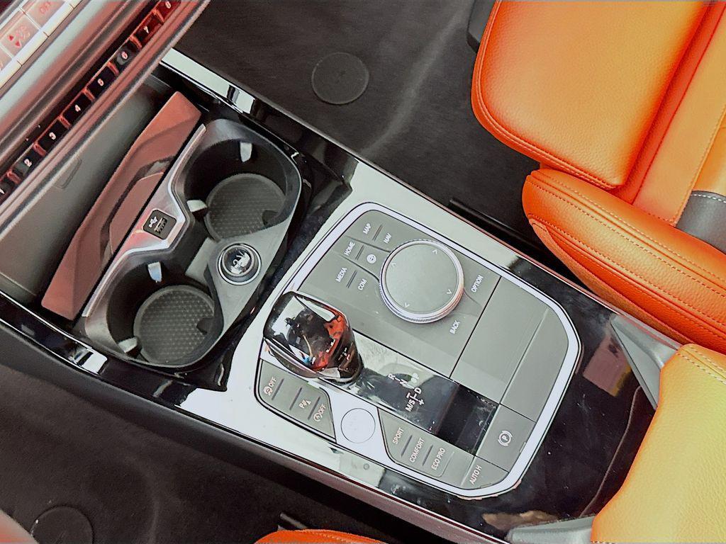 used 2022 BMW M235 Gran Coupe car, priced at $37,984