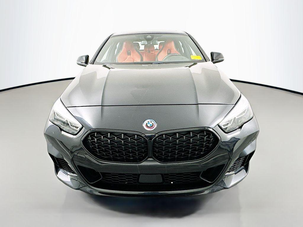 used 2022 BMW M235 Gran Coupe car, priced at $37,984