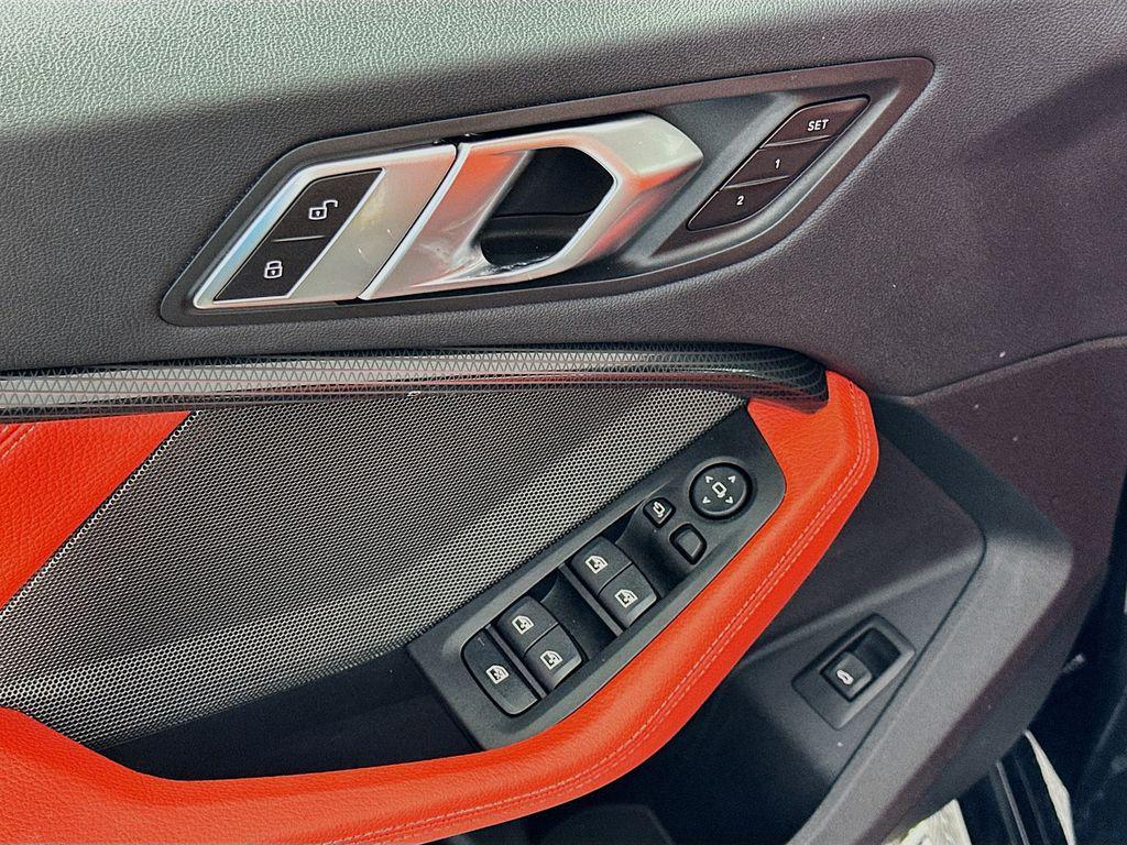 used 2022 BMW M235 Gran Coupe car, priced at $37,984