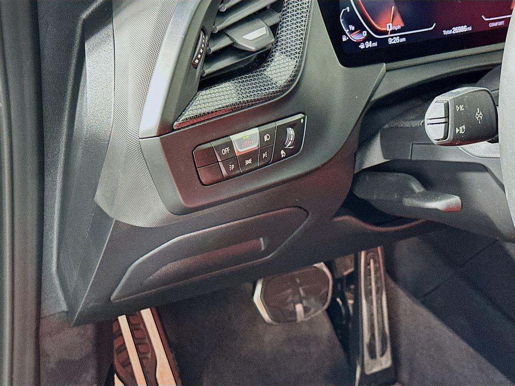 used 2022 BMW M235 Gran Coupe car, priced at $37,984