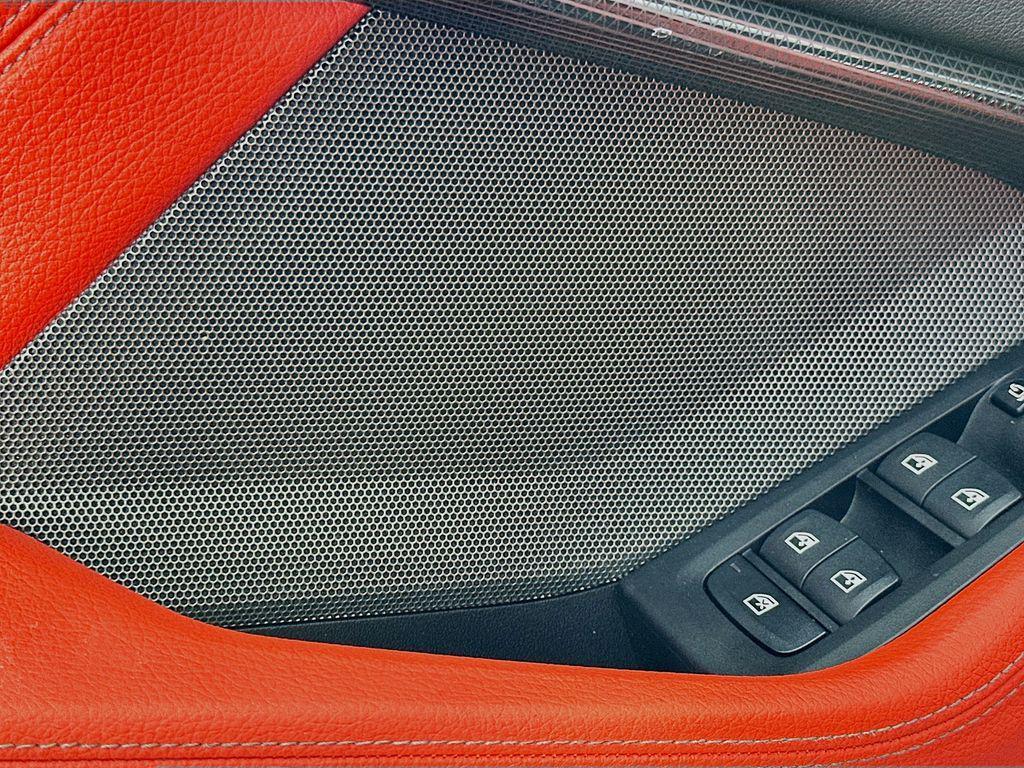 used 2022 BMW M235 Gran Coupe car, priced at $37,984