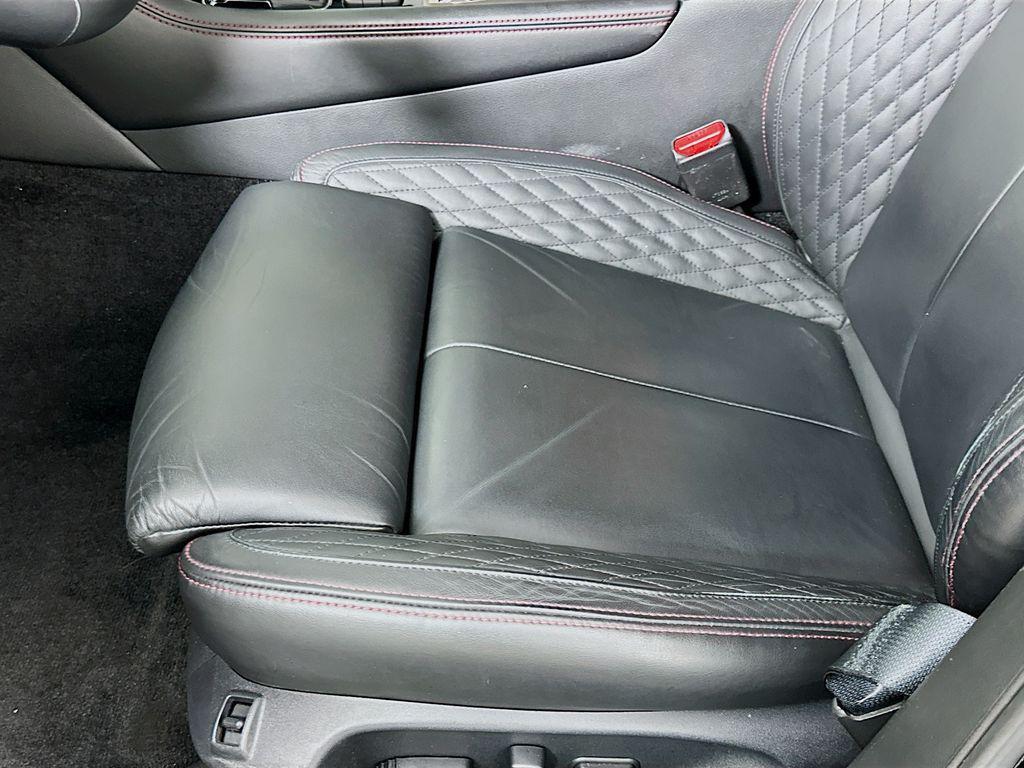 used 2019 INFINITI Q50 car, priced at $27,980