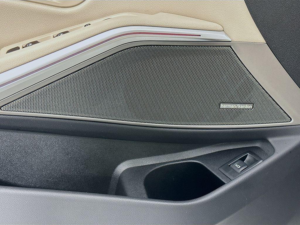 used 2023 BMW 330 car, priced at $35,980