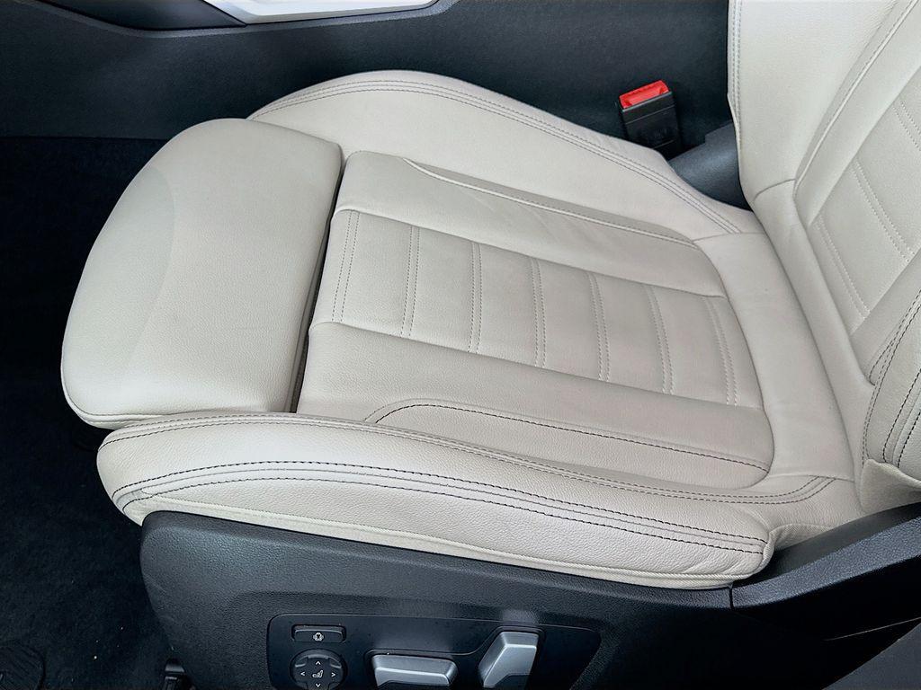 used 2023 BMW 330 car, priced at $35,980