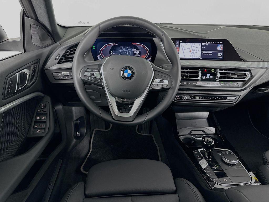 used 2024 BMW 228 Gran Coupe car, priced at $34,980