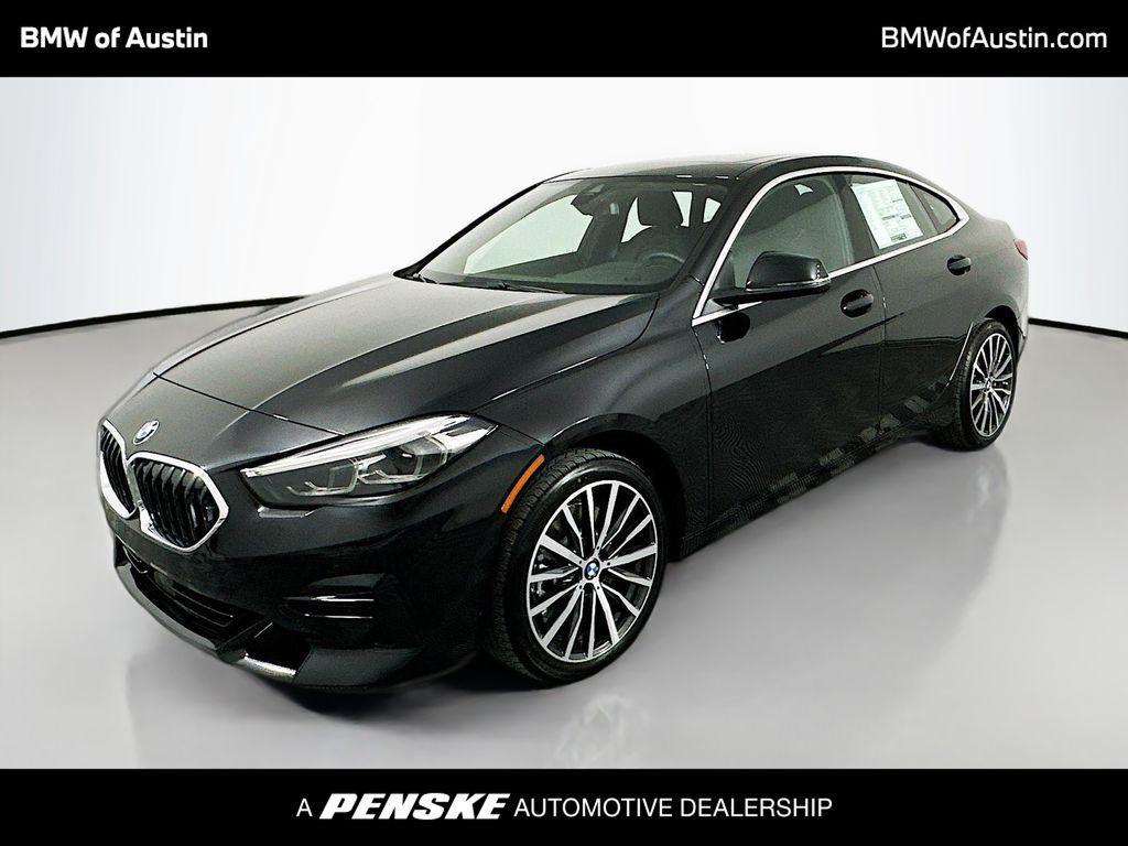 used 2024 BMW 228 Gran Coupe car, priced at $34,980