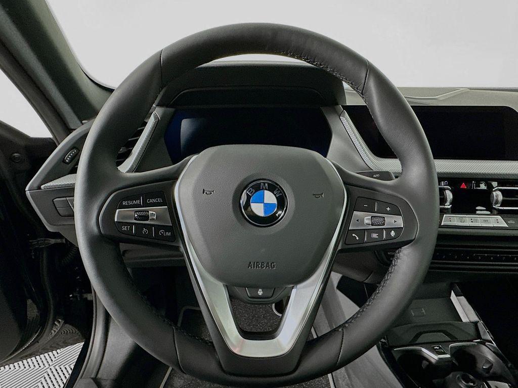 used 2024 BMW 228 Gran Coupe car, priced at $34,980