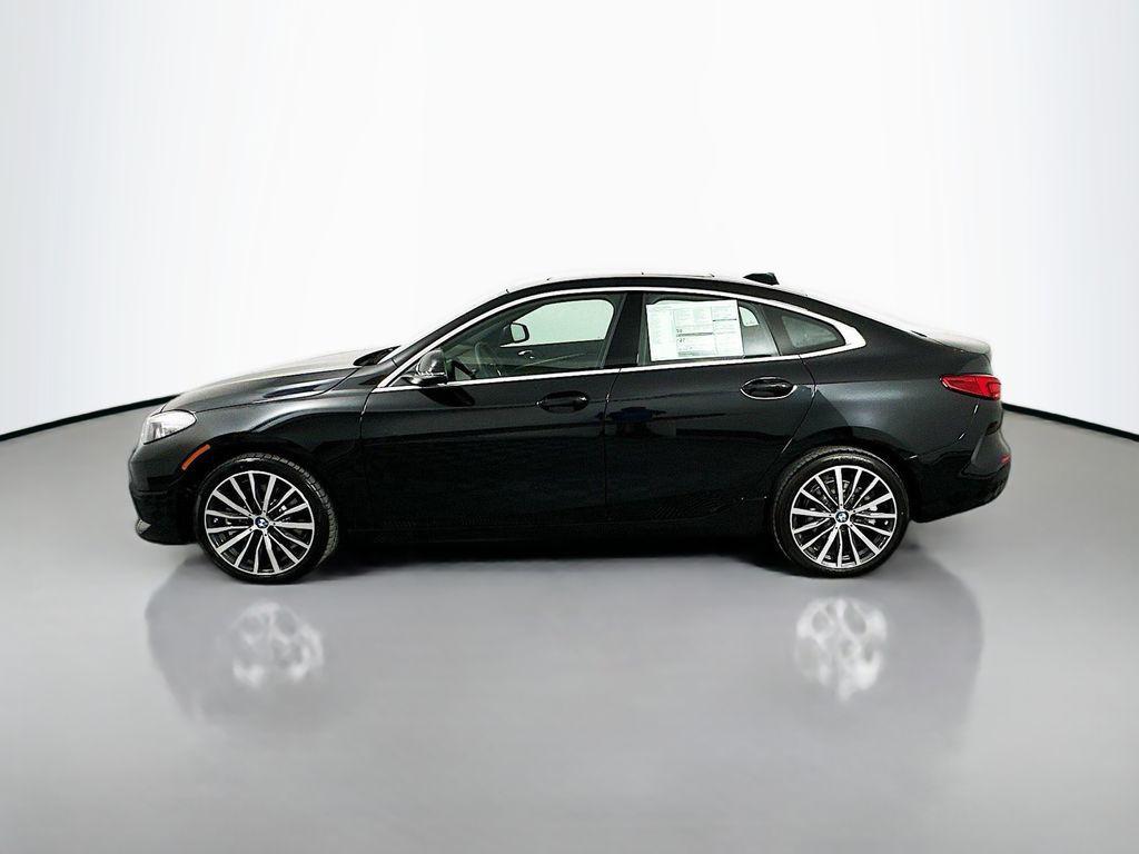 used 2024 BMW 228 Gran Coupe car, priced at $34,980