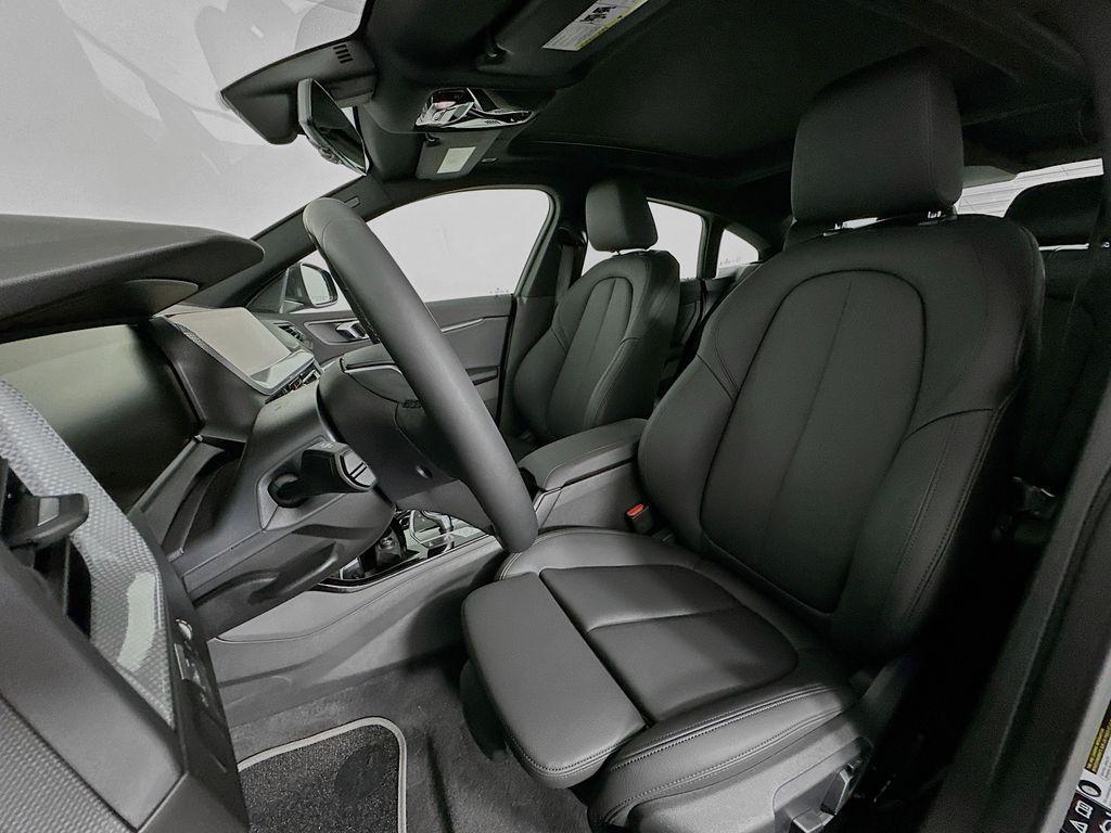 used 2024 BMW 228 Gran Coupe car, priced at $34,980