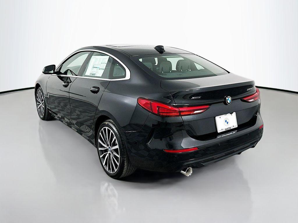 used 2024 BMW 228 Gran Coupe car, priced at $34,980