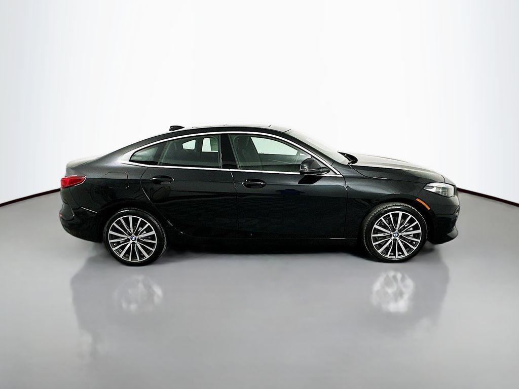 used 2024 BMW 228 Gran Coupe car, priced at $34,980
