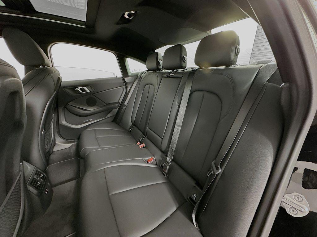 used 2024 BMW 228 Gran Coupe car, priced at $34,980