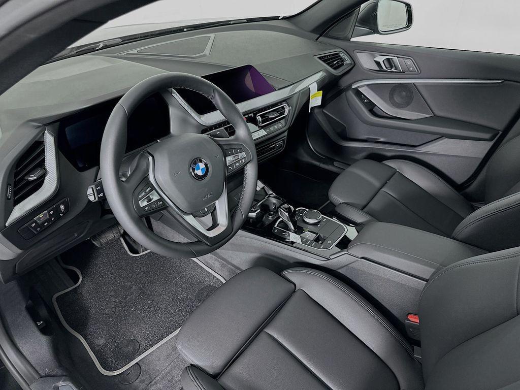 used 2024 BMW 228 Gran Coupe car, priced at $34,980
