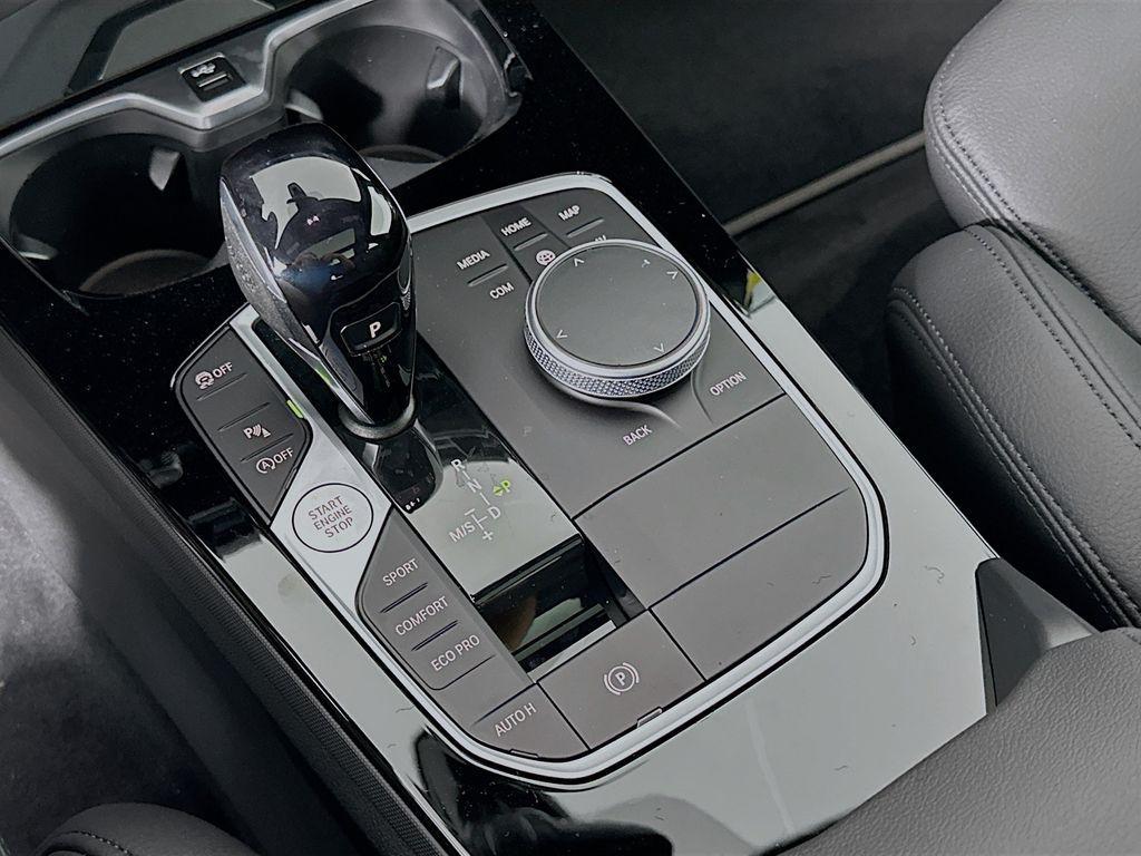 used 2024 BMW 228 Gran Coupe car, priced at $34,980