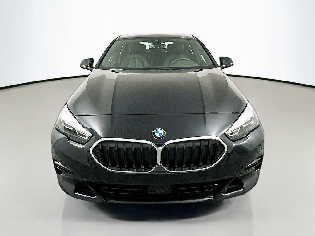 used 2024 BMW 228 Gran Coupe car, priced at $34,980