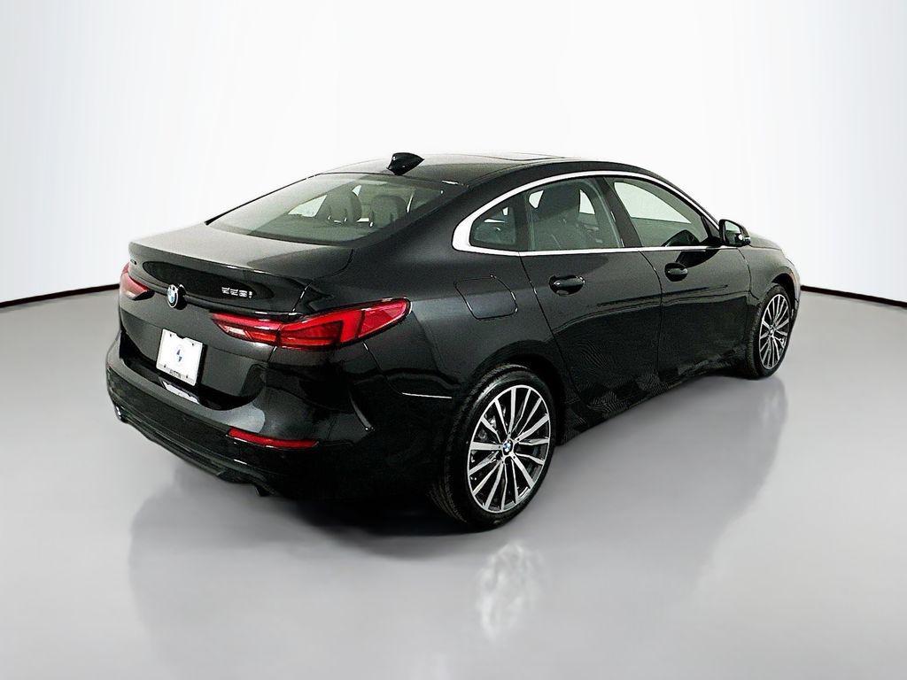 used 2024 BMW 228 Gran Coupe car, priced at $34,980