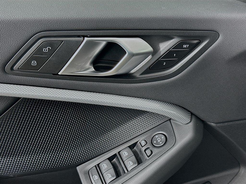 used 2024 BMW 228 Gran Coupe car, priced at $34,980