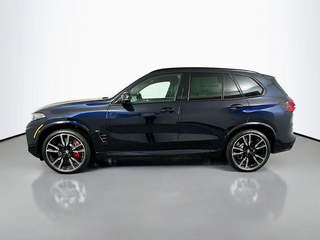 new 2026 BMW X5 car, priced at $105,525