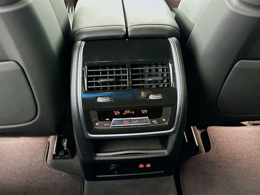 new 2026 BMW X5 car, priced at $105,525