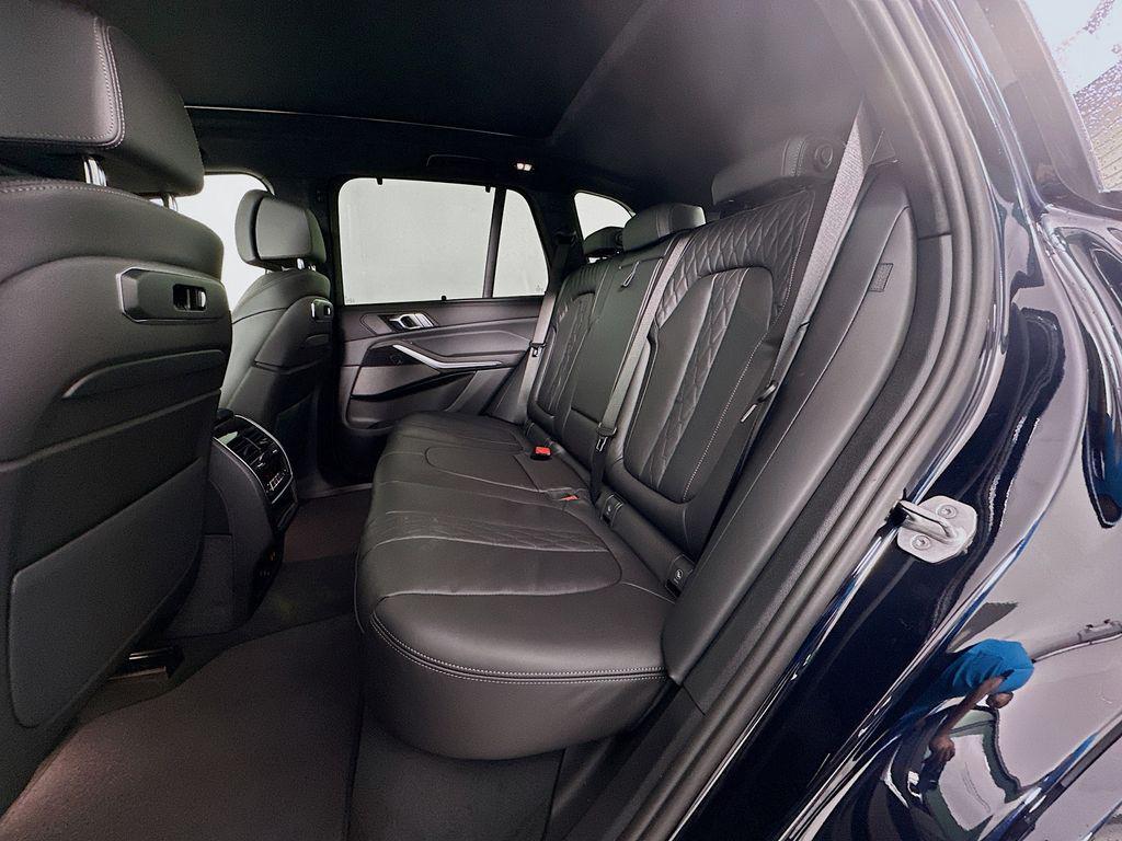new 2026 BMW X5 car, priced at $105,525