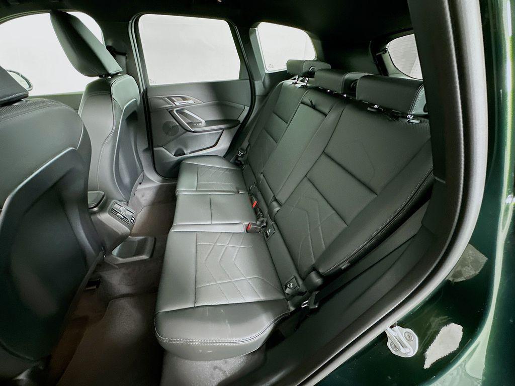 used 2025 BMW X1 car, priced at $47,715