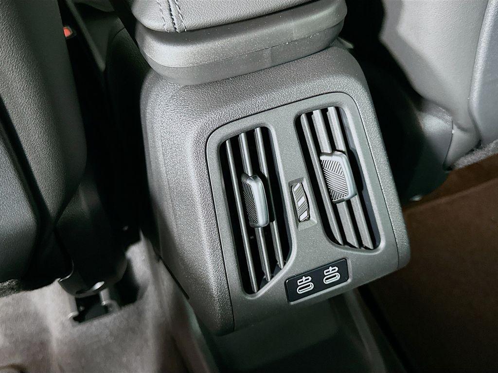 used 2025 BMW X1 car, priced at $47,715