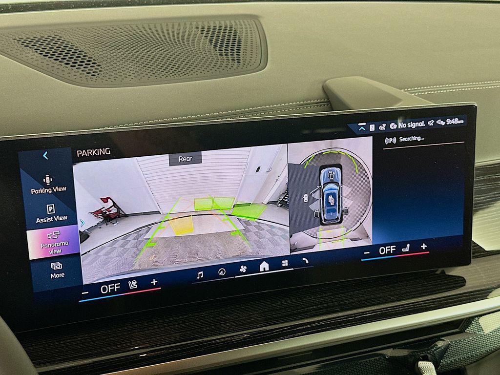 new 2026 BMW X7 car, priced at $99,705