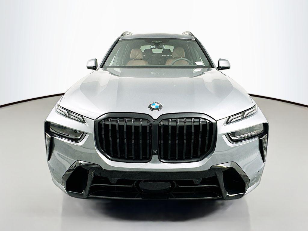 new 2026 BMW X7 car, priced at $99,705