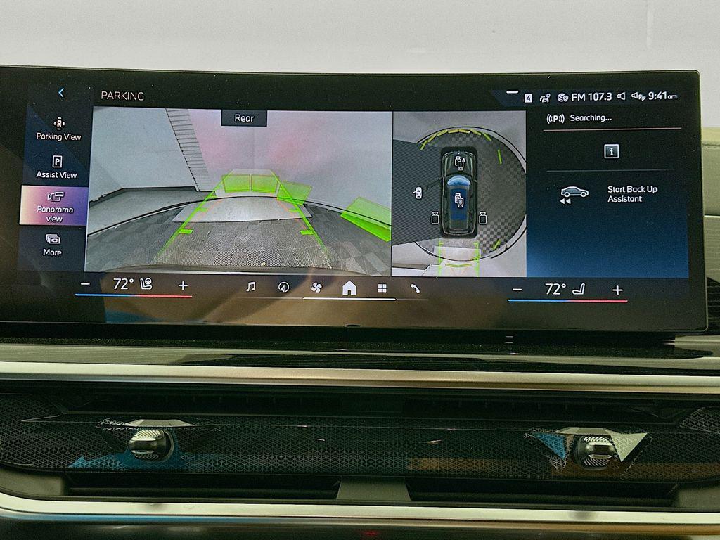 new 2026 BMW X7 car, priced at $101,185