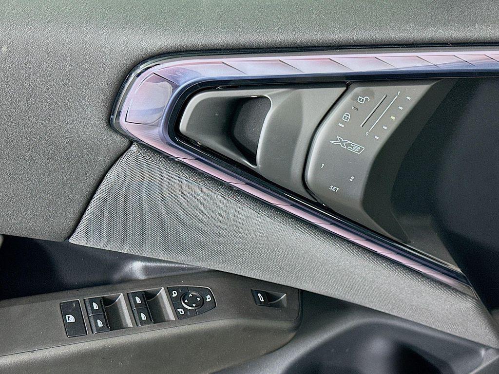 new 2025 BMW X3 car, priced at $61,835