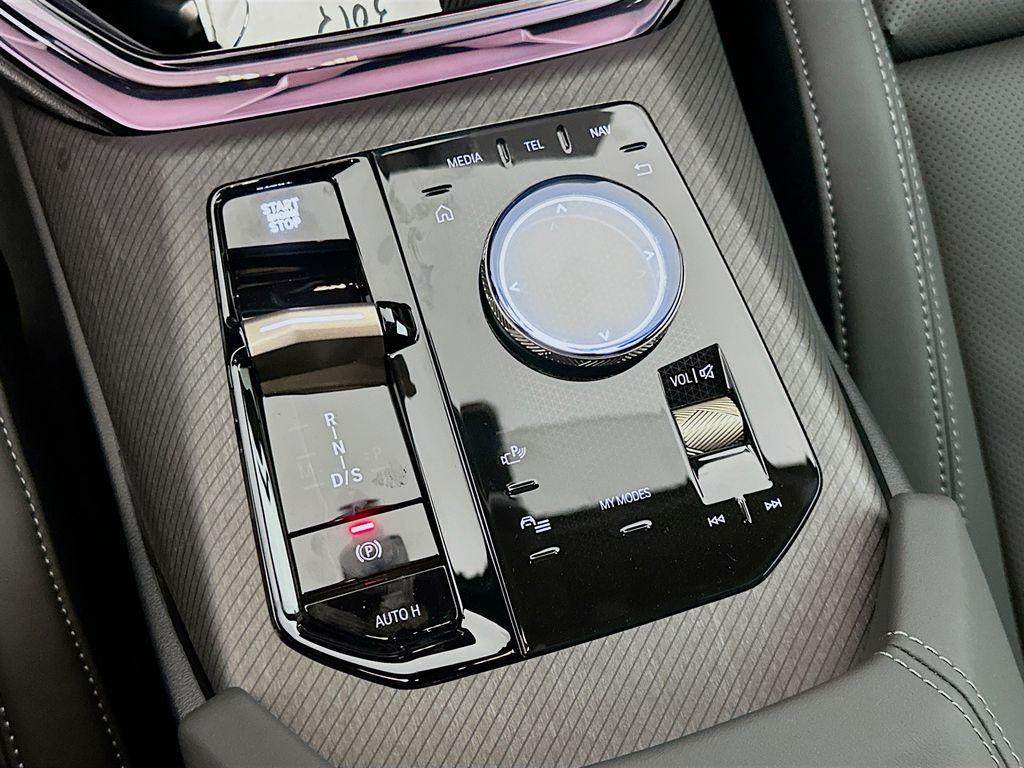 new 2025 BMW X3 car, priced at $61,835