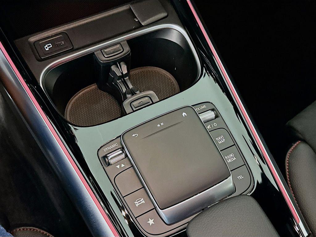 used 2022 Mercedes-Benz GLA 250 car, priced at $31,496