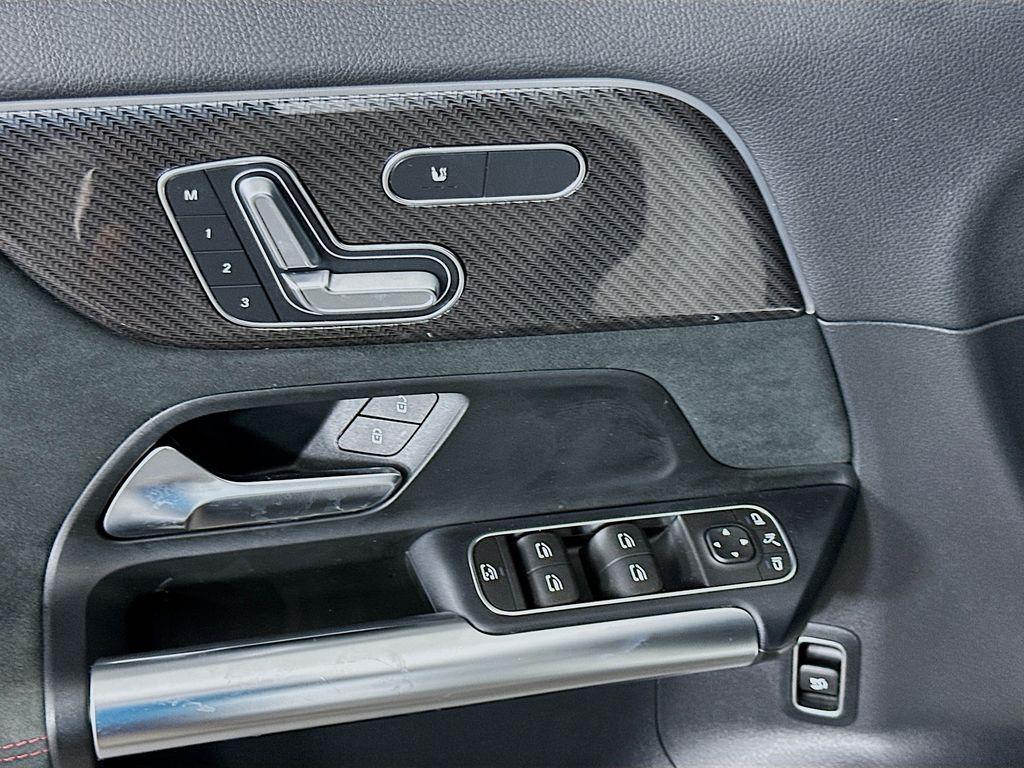 used 2022 Mercedes-Benz GLA 250 car, priced at $31,496