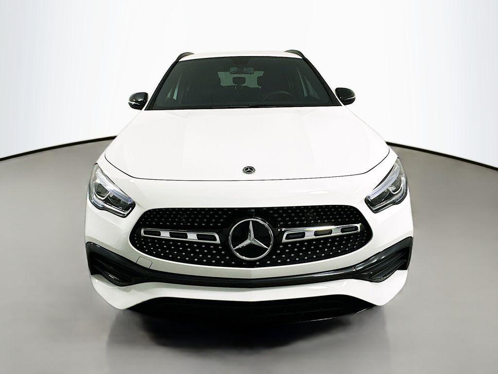 used 2022 Mercedes-Benz GLA 250 car, priced at $31,496