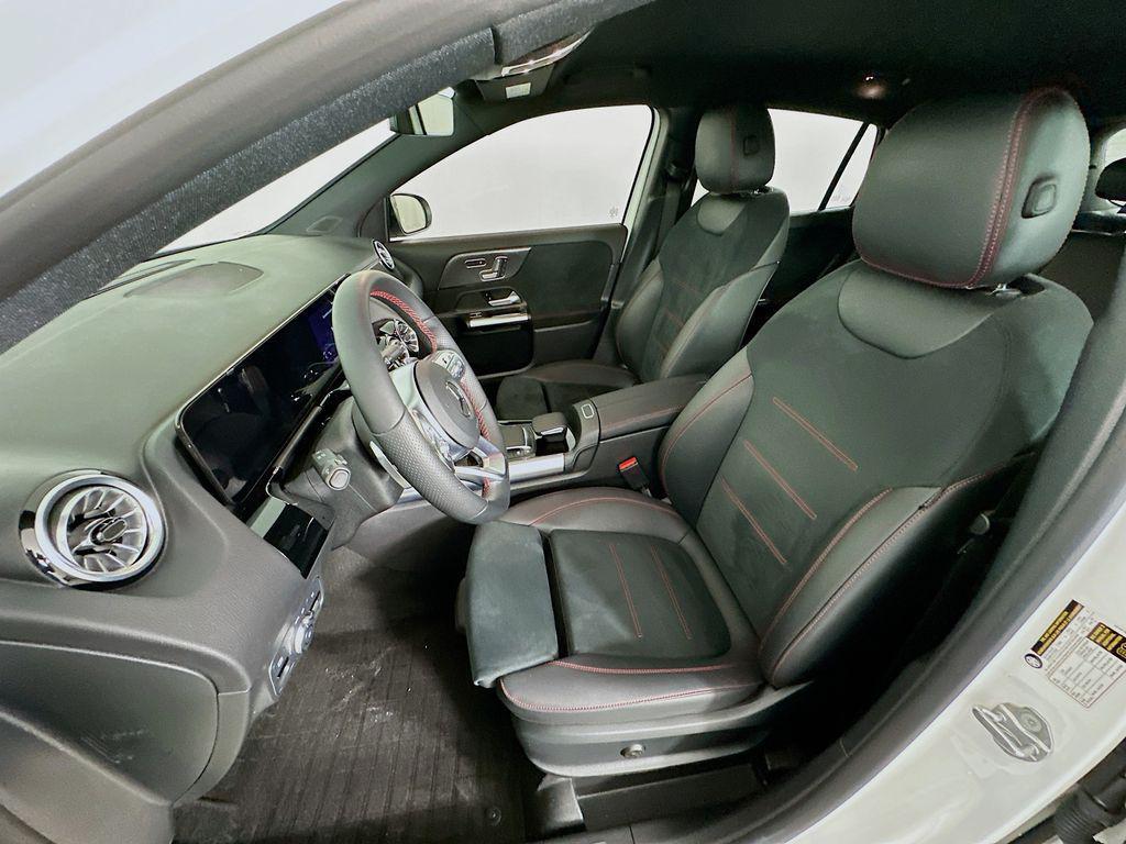 used 2022 Mercedes-Benz GLA 250 car, priced at $31,496