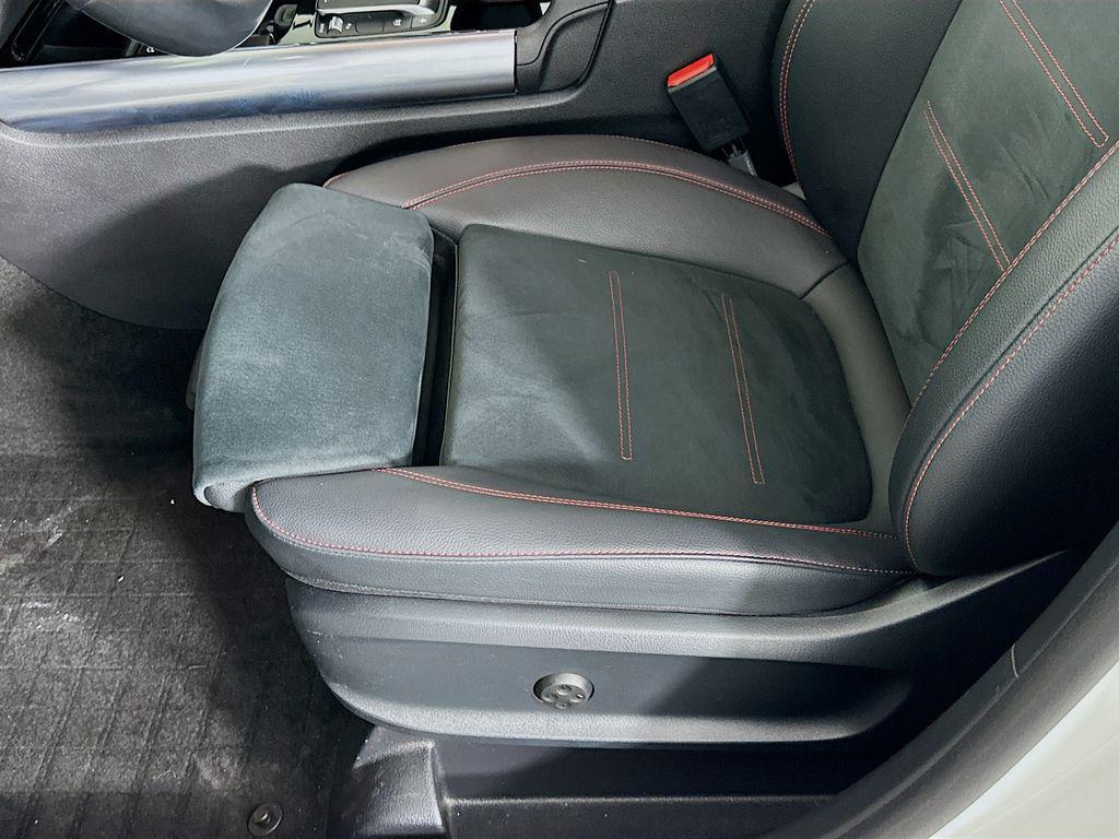 used 2022 Mercedes-Benz GLA 250 car, priced at $31,496