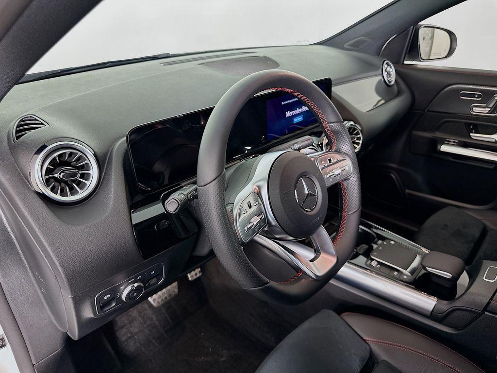 used 2022 Mercedes-Benz GLA 250 car, priced at $31,496