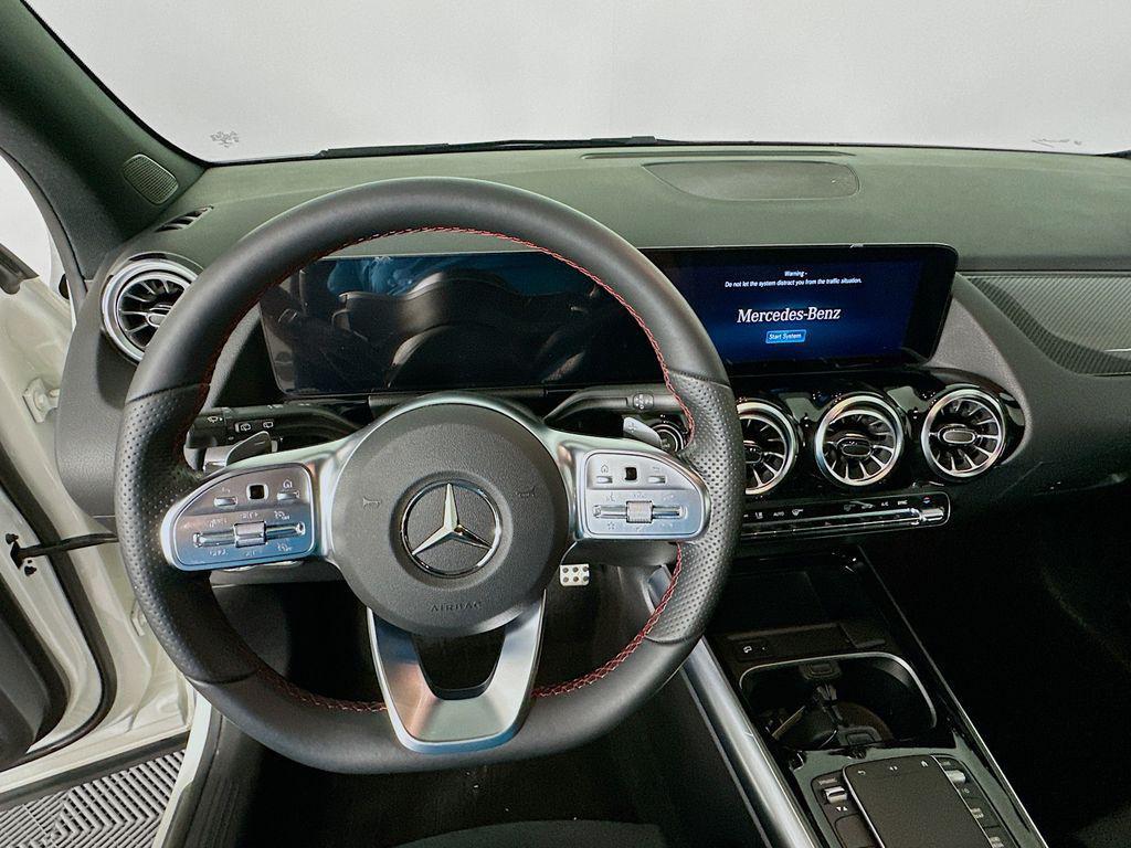 used 2022 Mercedes-Benz GLA 250 car, priced at $31,496