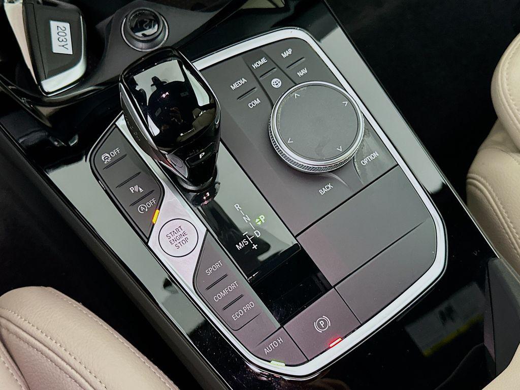 used 2024 BMW 228 Gran Coupe car, priced at $34,980