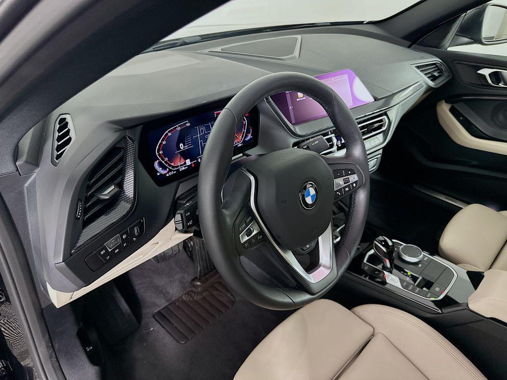 used 2024 BMW 228 Gran Coupe car, priced at $34,980