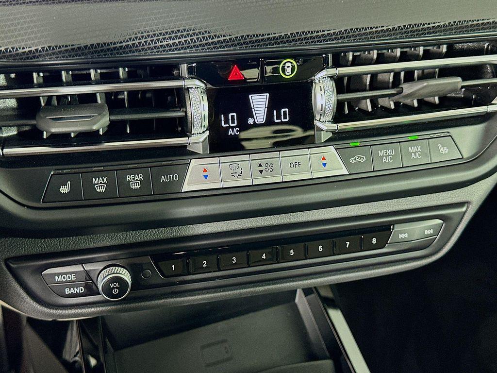 used 2024 BMW 228 Gran Coupe car, priced at $34,980