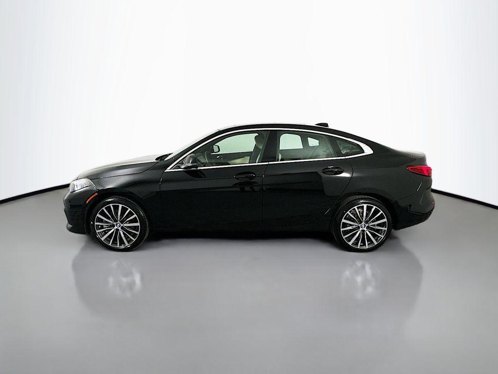 used 2024 BMW 228 Gran Coupe car, priced at $34,980