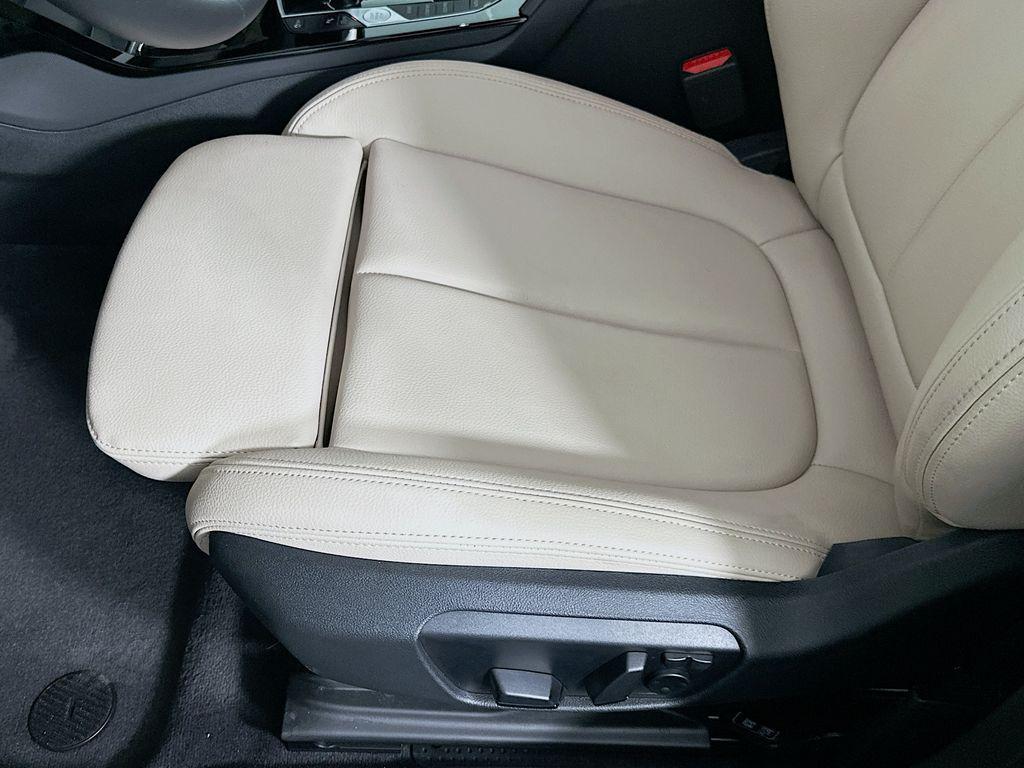 used 2024 BMW 228 Gran Coupe car, priced at $34,980