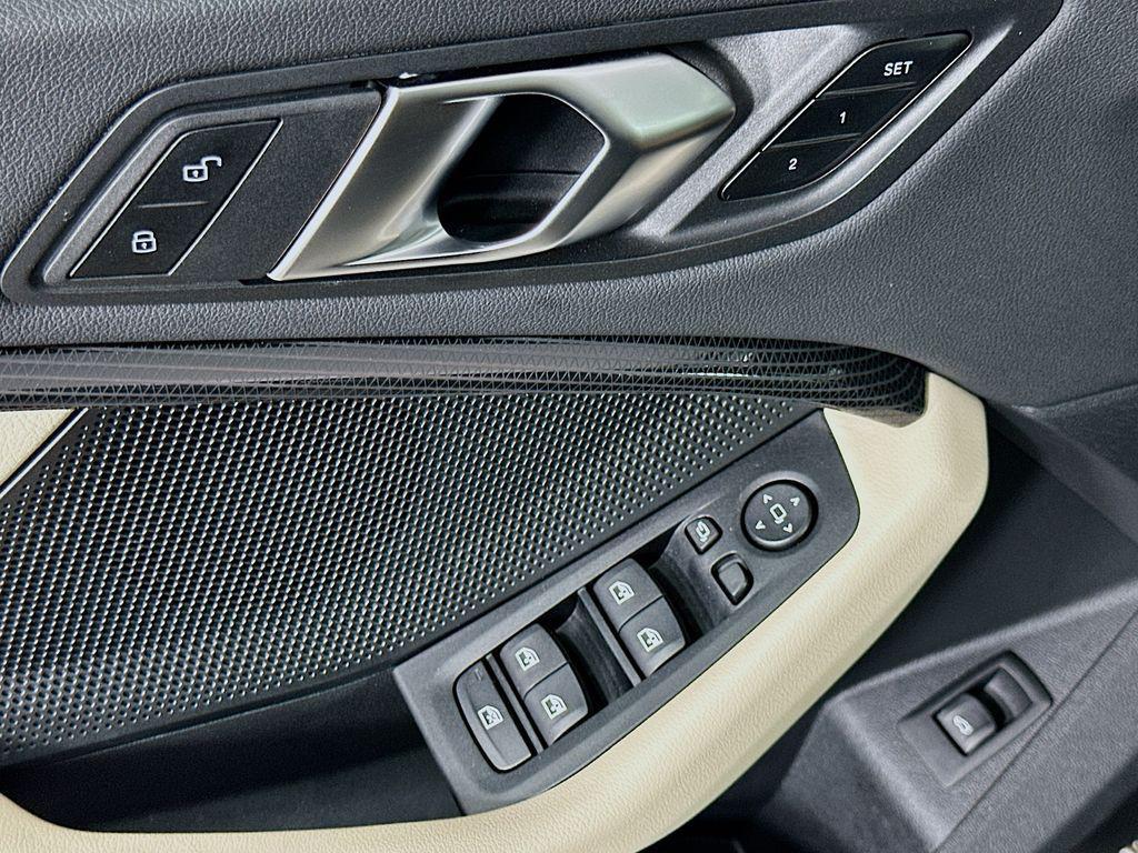 used 2024 BMW 228 Gran Coupe car, priced at $34,980
